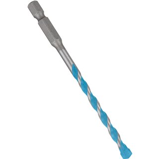 Bosch Powertool Accessories EXPERT HEX-9 Multi Construction Drill Bit 5.5 x 60 x 100mm 2.608.902.254