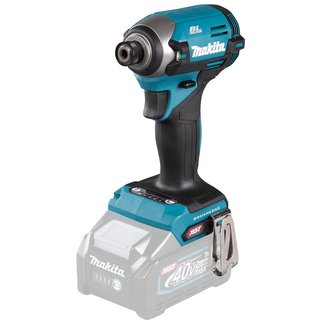 Makita TD003G XGT 40Vmax Impact Driver (Body Only) TD003GZ