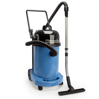 Numatic WV470-830614 Wet and Dry Vac 20L / 27L (240V) WV470-830614