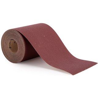 Abracs ABS11510180 Expert General Purpose Sandpaper Roll 180 Grit x 10m ABS11510180