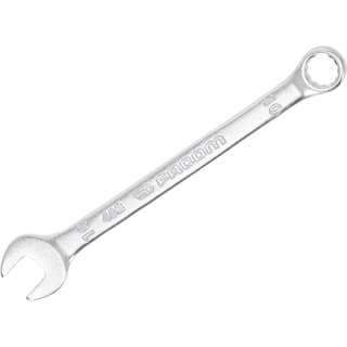 Facom 40B.10 Slim Metric Combination Spanner 10mm 40B.10