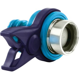 Flopro Flopro Threaded Mixer Tap Connector 12.5mm (1/2in) 70300074
