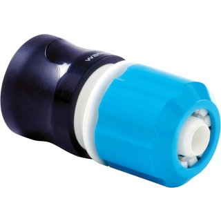 Flopro Flopro Supergrip Waterstop Spray Gun Connector 12.5mm (1/2in) 70300310
