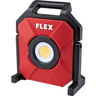 Flex Power Tools CL 10000 10.8/18.0 LED Site Spotlight 10.8/18V Bare Unit 504610