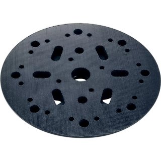 Flex Power Tools SP-EC M D150 Hook & Loop Sanding Pad 150mm 464120