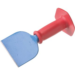 Footprint 123 Brick Bolster With Guard 100mm (4in) 11270