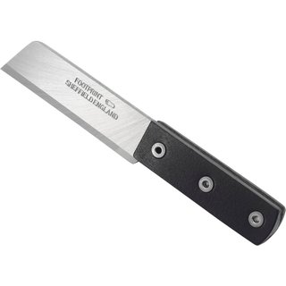 Footprint 182 Hacking Knife 114mm (4.1/2in) 13310