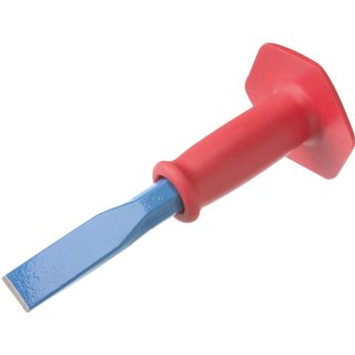 Footprint 591 Cold Chisel with Hand Guard 250 x 25mm 11530