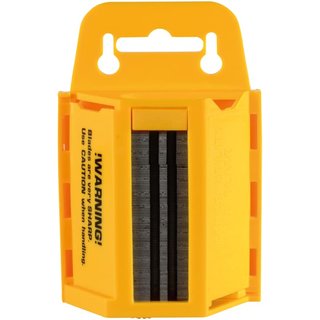 Footprint Heavy-Duty Knife Blades (Pack 100) 925