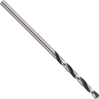 Bosch Powertool Accessories Metal HSS Twist Drill Bit 2 x 24 x 49mm (Pack of 2) 2.608.577.832