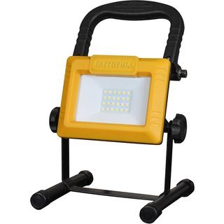 Faithfull Power Plus SMD LED Pod Site Light 15W 240V AST8315