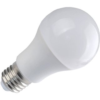 Faithfull Power Plus LED Light Bulb A60 110-240V 10W E27
