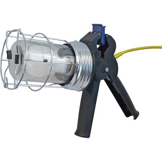 Faithfull Power Plus Heavy-Duty Inspection Lamp 110V
