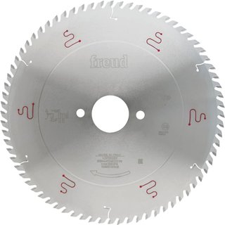 Freud Multi-Material Saw Blade 450 x 60 x 4.8mm x 72T F03FS07391