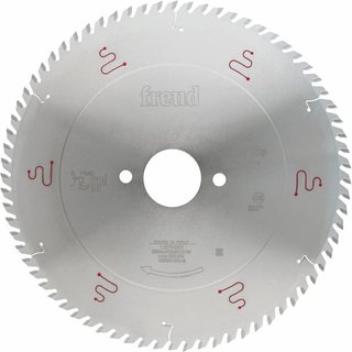 Freud Multi-Material Saw Blade 600 x 75 x 5.8mm x 60T F03FS10259