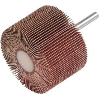 Garryson SD6040M Flap Wheel 60 x 40mm - Medium SD6040M
