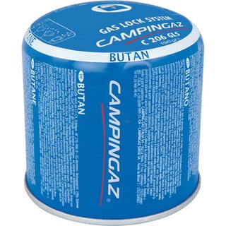 Campingaz® C206 GLS Cartridge 3000002290 3000002290