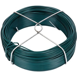 Gardman PVC Coated Wire 1.2mm x 50m 14000