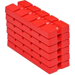 Red Gorilla Versatile™ Spot Board Connectors (7 Pack) VERS/CONNECTORS