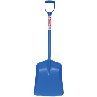 Red Gorilla Gorilla Shovel™ Blue 119/1PP/BL