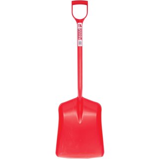 Red Gorilla Gorilla Shovel™ Red 119/1PP/R