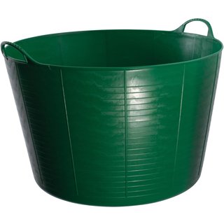 Red Gorilla Tub Trug Green Extra Large TC75G TC75GRE