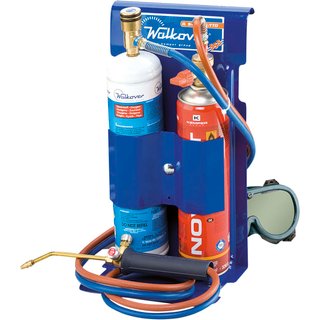 GYS WELDING Dual-gas Blow Torch Kit 040366