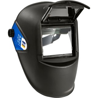 GYS WELDING Flip-Flap Welding Helmet 042513