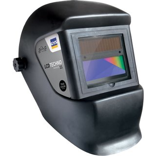 GYS WELDING Techno 11 TRUE COLOR Welding Helmet 064997