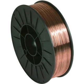 GYS WELDING MAG Wire Reel Steel 0.8mm 5kg 086128