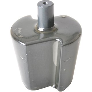 Halls CC 4 CONECUT® High Speed Steel Sheet & Tube Drill 37-52mm CC4