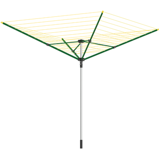 Hills Portadry Rotary Dryer 4-Arm 45m 164240