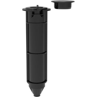 Hills Supadry Hoist Ground Socket 164221