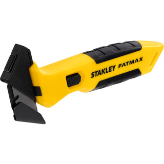 Stanley Fatmax Stanley FMHT10373-0 FatMax Single-Side Replaceable Blade Pull Cutter FMHT10373-0