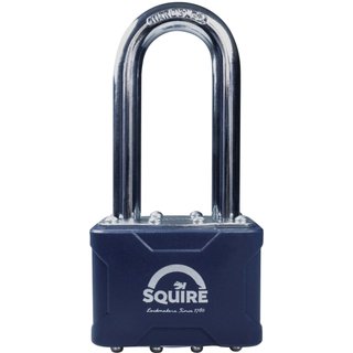 Squire 39/2.5 Stronglock Padlock 51mm Long Shackle 39/2.5