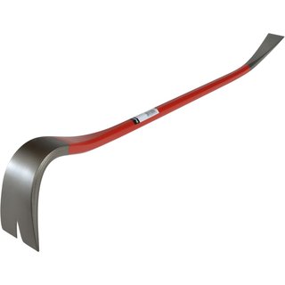 Hultafors 109/28 Steel Wrecking Bar 710mm (28in) 824012