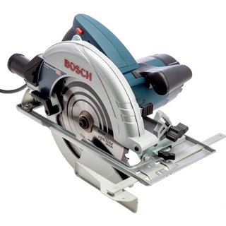 Bosch GKS 85 Professional Circular Saw 235mm (110V) 060157A060