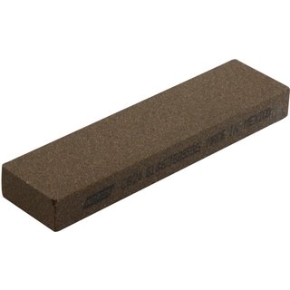 India CB24 Bench Stone 100 x 25 x 12mm - Coarse 61463685595