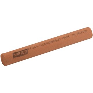 India FF244 Round File 100 x 12mm - Fine 61463686500