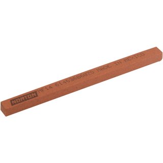 India MF14 Square File 100 x 6mm - Medium 61463686070