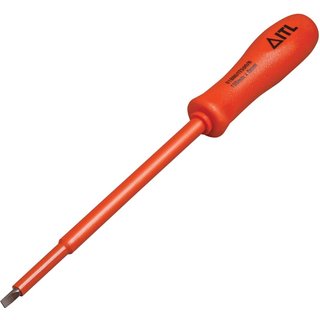 ITL Insulated Insulated Electrician's Screwdriver 150 x 5mm UKC-01890
