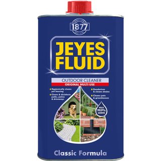Jeyes Fluid Classic Formula 1L 2009052
