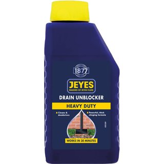 Jeyes Drain Cleaner 1L 2009089