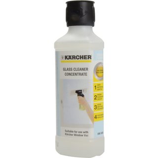 Karcher Window Vac Cleaner 500ml KA6.295-795.0 6.295.795.0