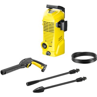 Karcher K 2 Modular Pressure Washer 110 bar 240V 16735220