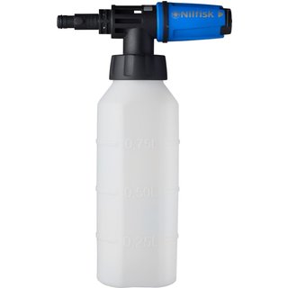Nilfisk Bayonet Connection Super Foam Sprayer 128501465