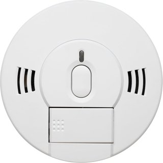 Kidde 10SCO Combination Smoke & Carbon Monoxide Alarm (Voice) K10SC0