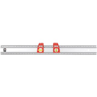 Kapro 314 Set & Match Ruler 60cm K314-60