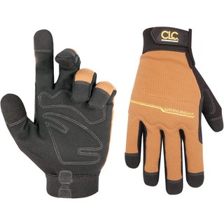 Kuny's Workright™ Flex Grip® Gloves - Extra Large 124XL