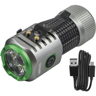 Lighthouse Rechargeable LED Nano Hand Torch HL-WF0547
